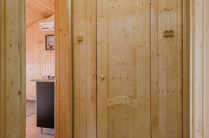 Семейный 2-х комнатный на 6 мест К № 2