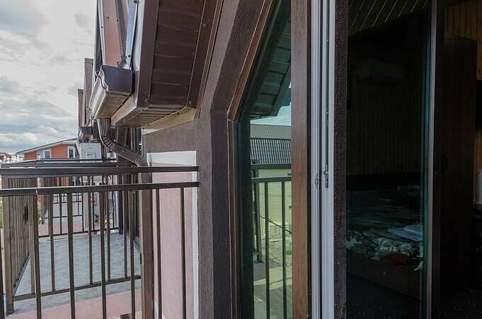 Семейный 2-х комнатный на 6 мест К № 2