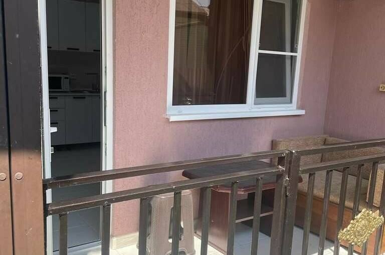 Двухкомнатный с кухней К № 2