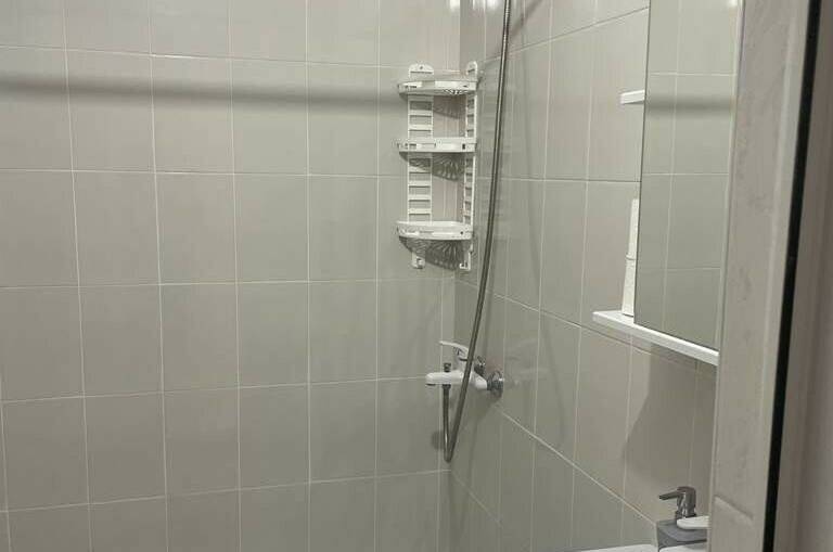 Двухкомнатный с кухней К № 2