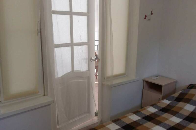 Эконом 2-х местный с кондиционером