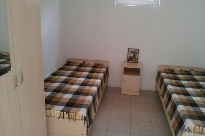 Эконом 2-х местный с кондиционером