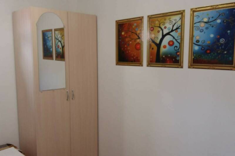 Эконом 2-х местный с кондиционером