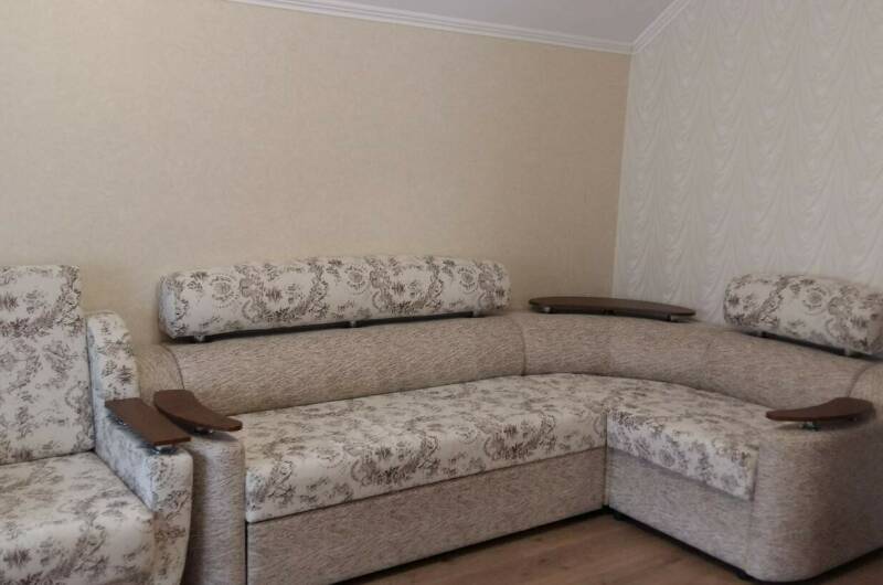 Этаж под ключ на 6 -8 человек