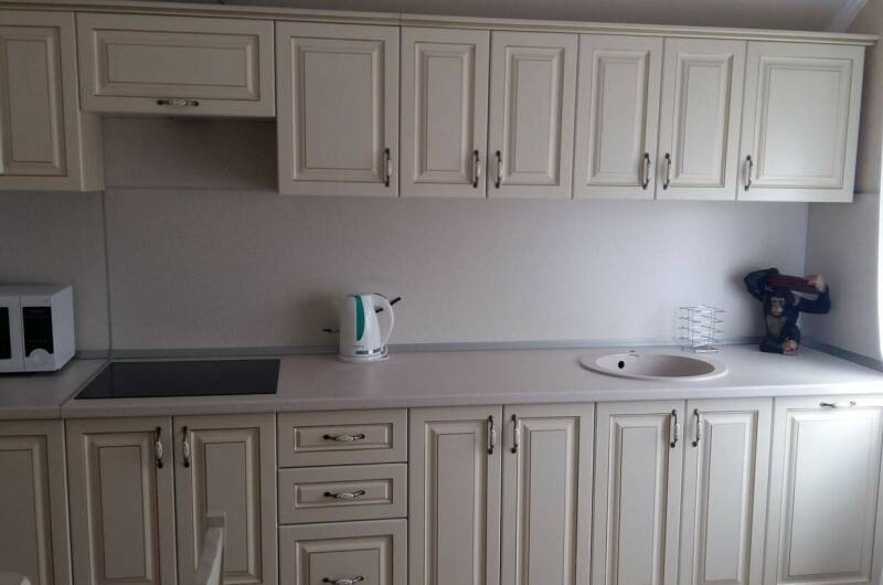 Этаж под ключ на 6 -8 человек