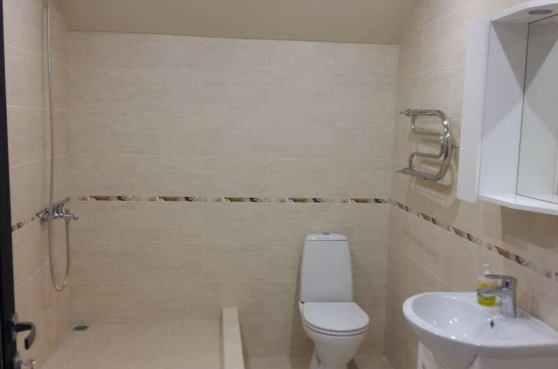 Этаж под ключ на 6 -8 человек