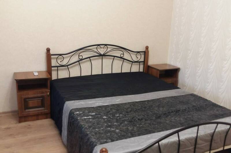 Этаж под ключ на 6 -8 человек