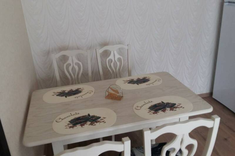 Этаж под ключ на 6 -8 человек