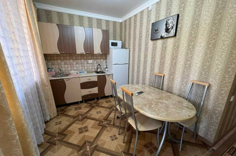 2-х комнатный номер