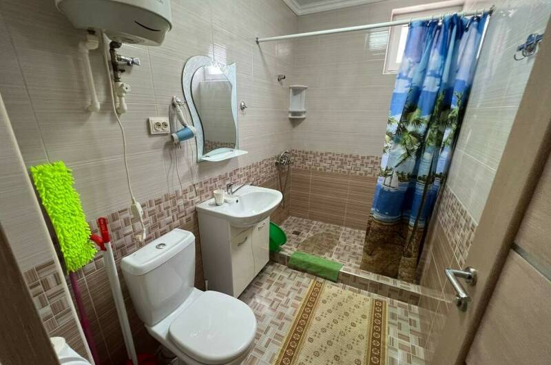 2-х комнатный номер