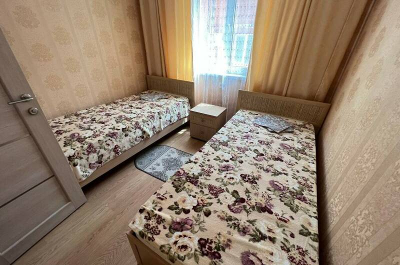 2-х комнатный номер