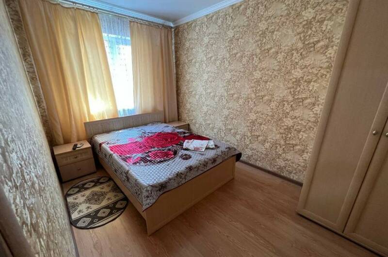 2-х комнатный номер