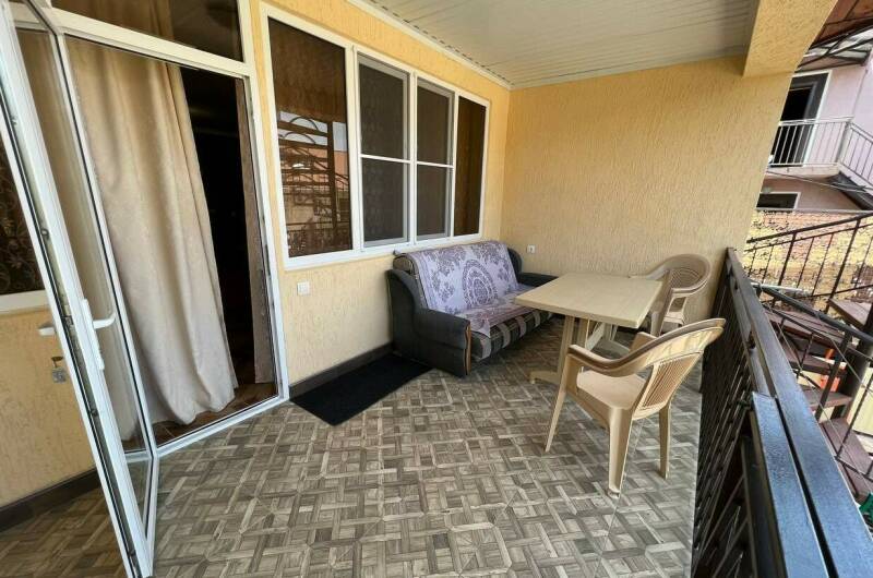 Большой номер на 6 человек