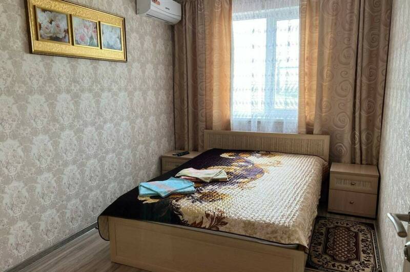 2-х комнатный номер (3 этаж)