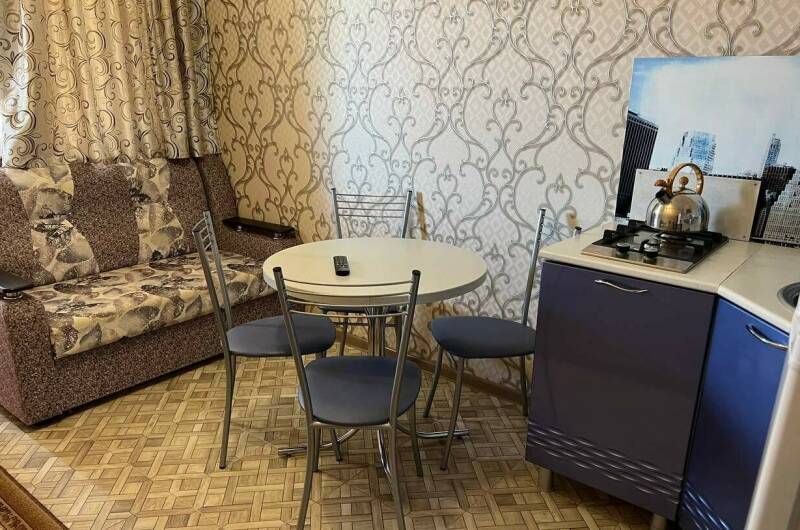 2-х комнатный номер (3 этаж)