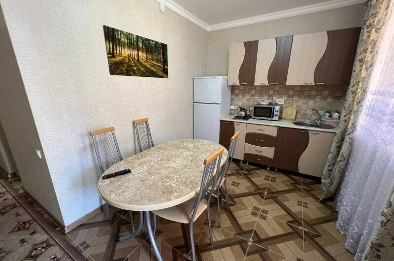 2-х комнатный номер на 5 человек