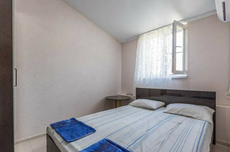 2-х местный номер