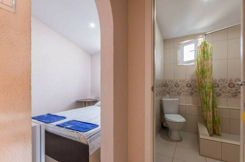 2-х местный номер