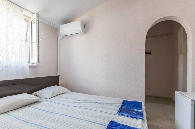 2-х местный номер