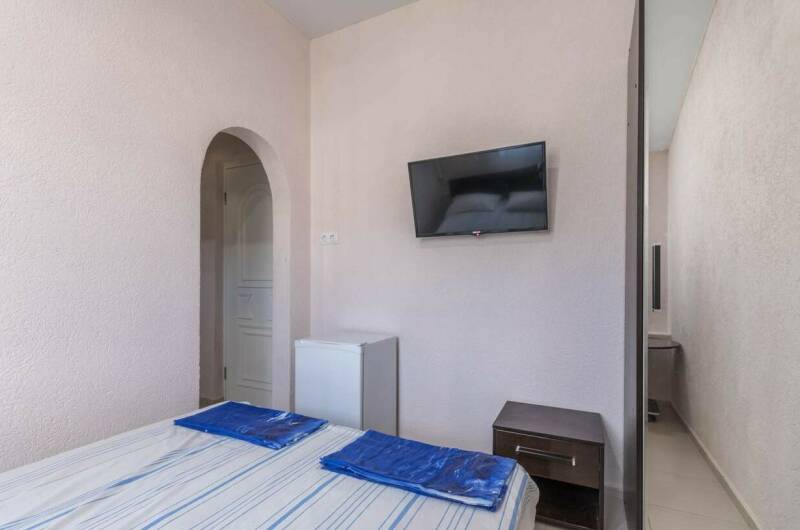 2-х местный номер