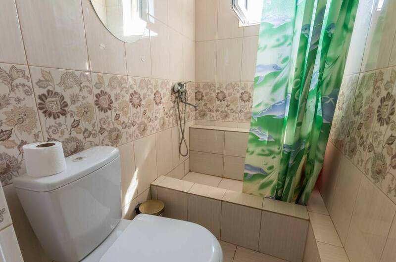 2-х местный номер