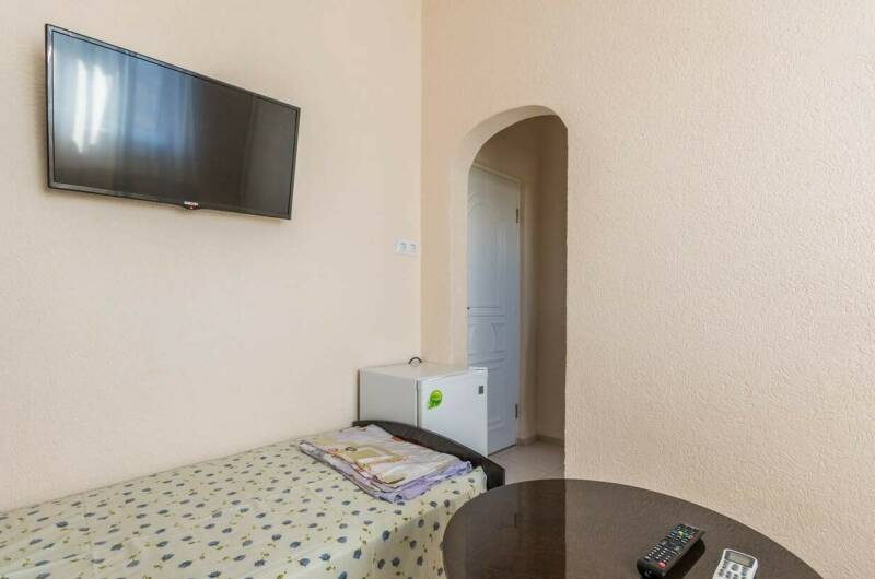 2-х местный номер