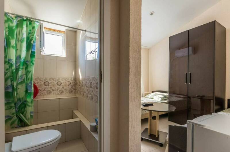 2-х местный номер