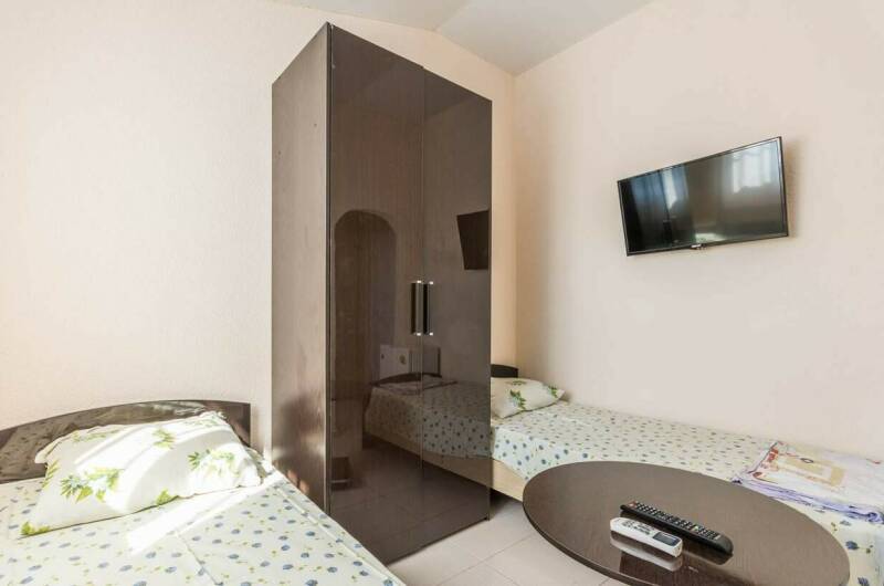 2-х местный номер