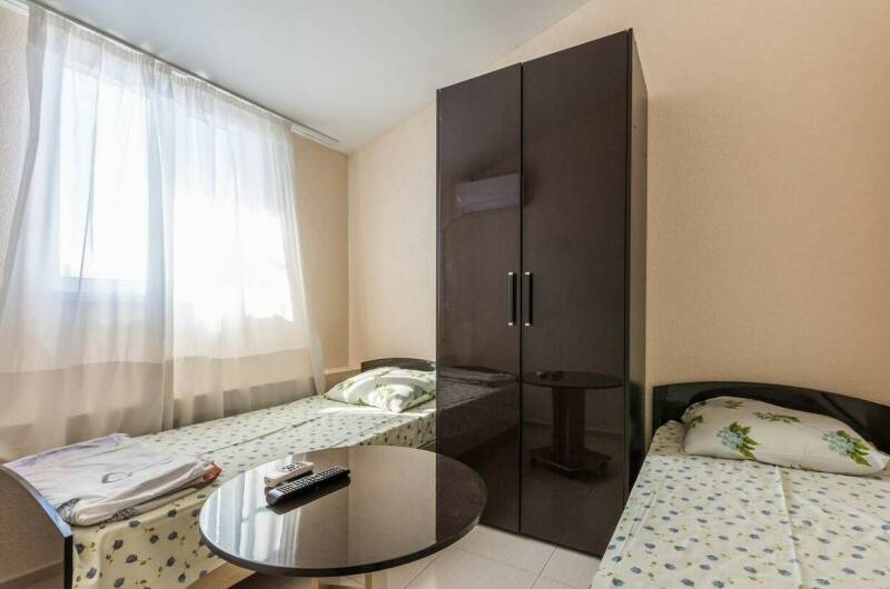 2-х местный номер