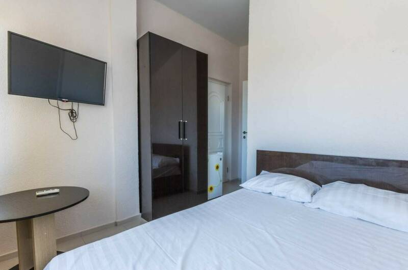 2-х местный номер