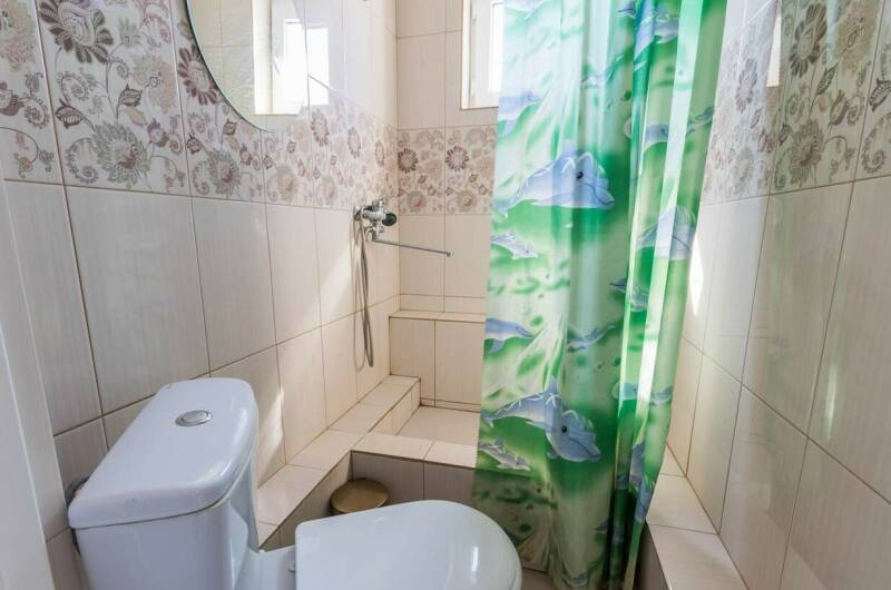 2-х местный номер