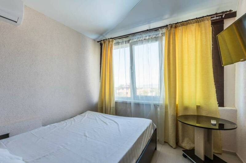 2-х местный номер