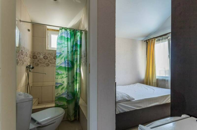 2-х местный номер