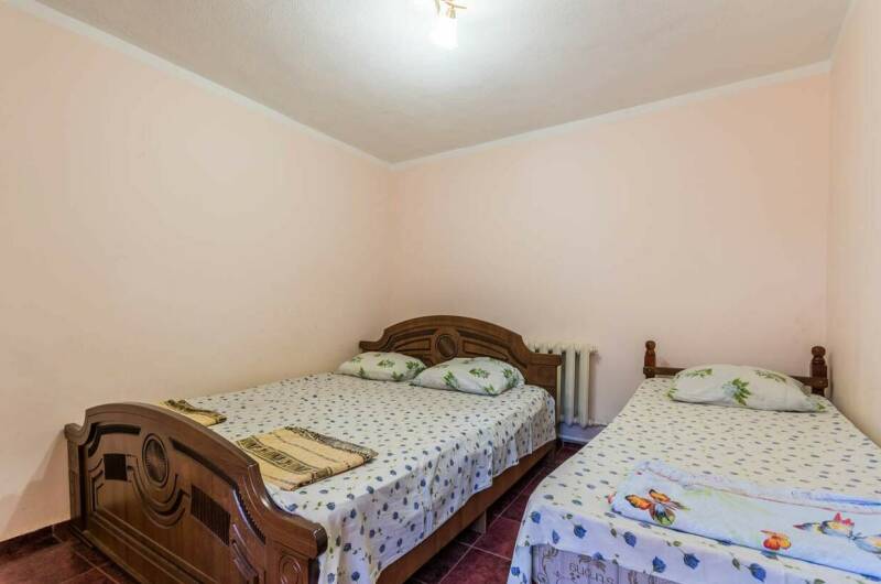 3-х местный номер «Стандарт»