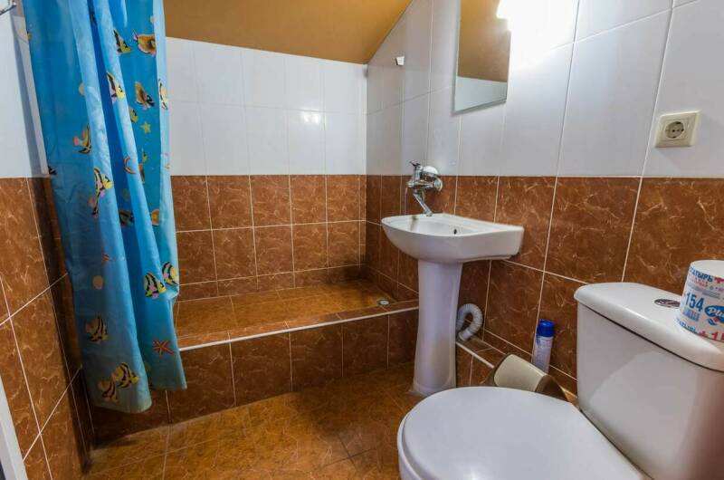 3-х местный номер «Стандарт»