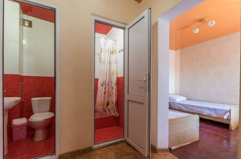 3-х местный номер «Стандарт»