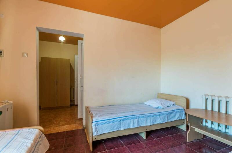 3-х местный номер «Стандарт»