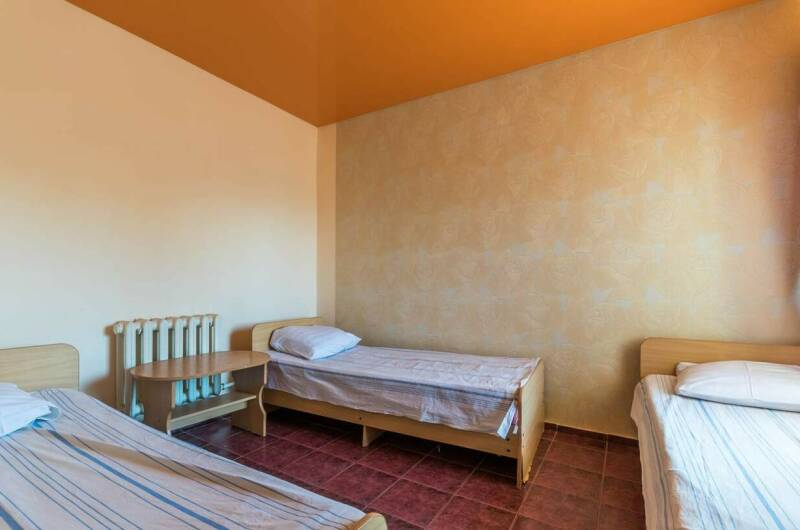 3-х местный номер «Стандарт»