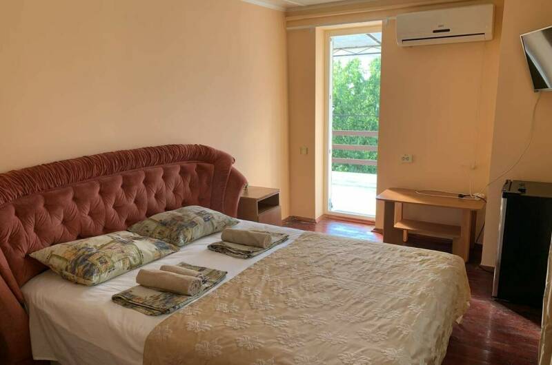 2-х местная комната эконом