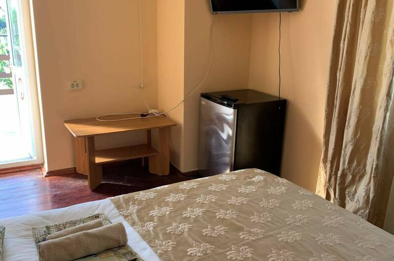 2-х местная комната эконом