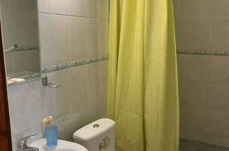 2-х местная комната эконом