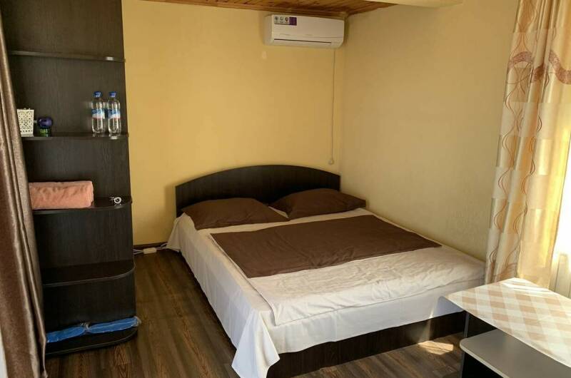 2-х местная комната на террасе