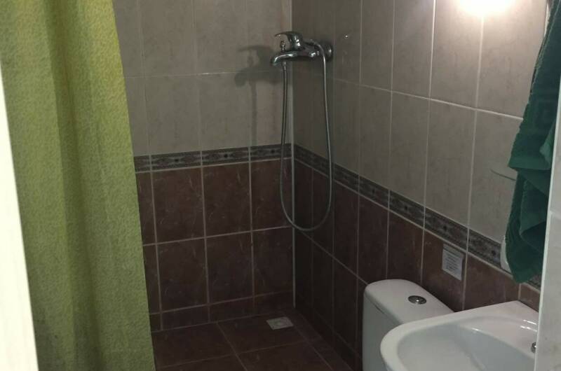 3-х местная комната эконом