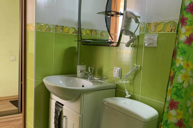 3-х местная комната стандарт