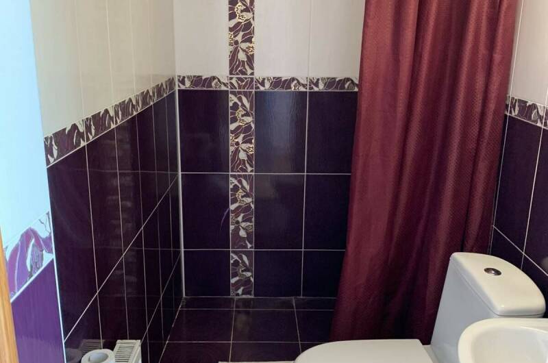 4-х местная комната стандарт