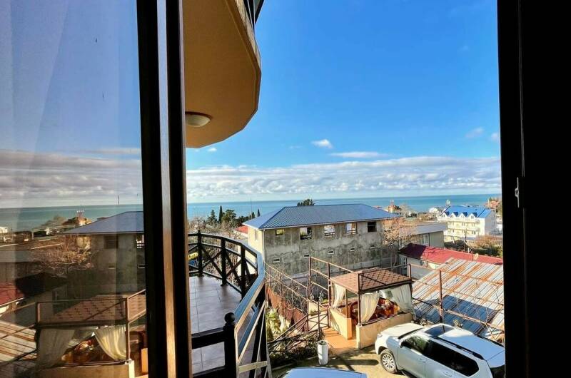 4-х местный номер «Комфорт»