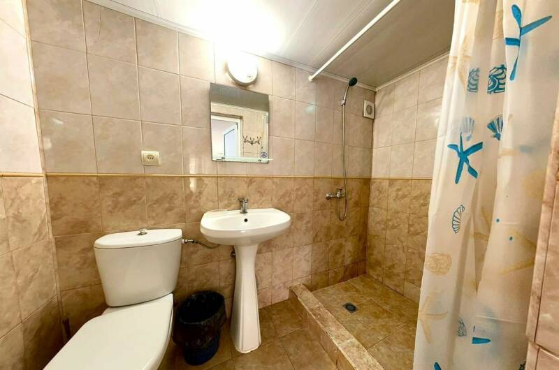 4-х местный номер «Стандарт»