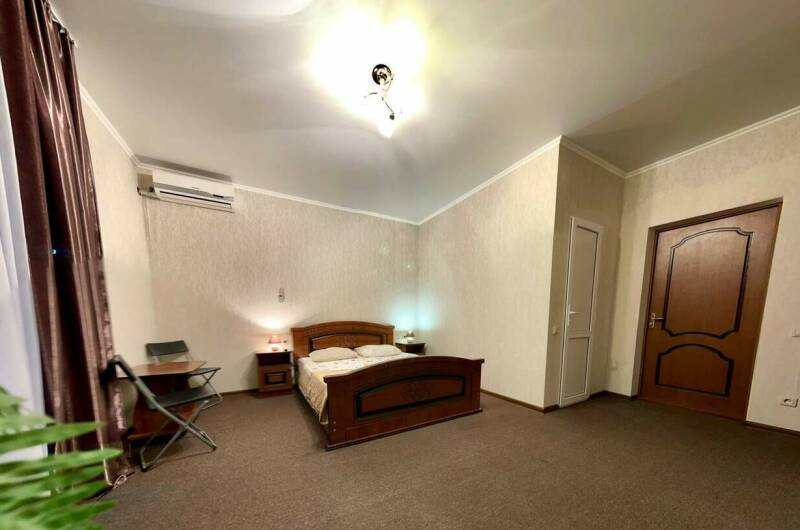 2-х местный номер «Комфорт»