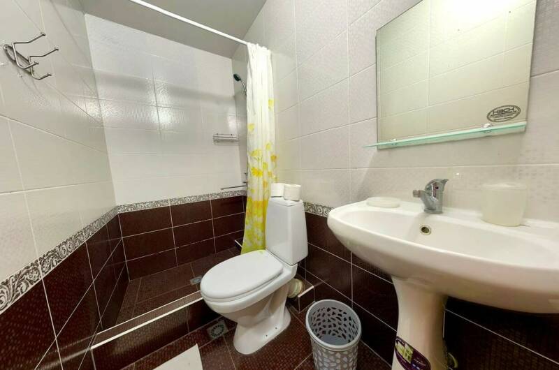 2-х местный номер «Комфорт»