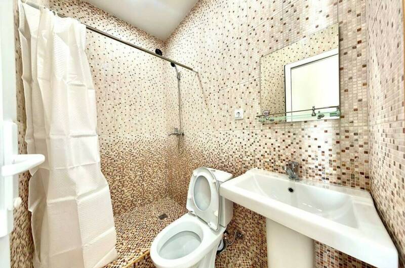 4-х местный Комфорт с видом на море